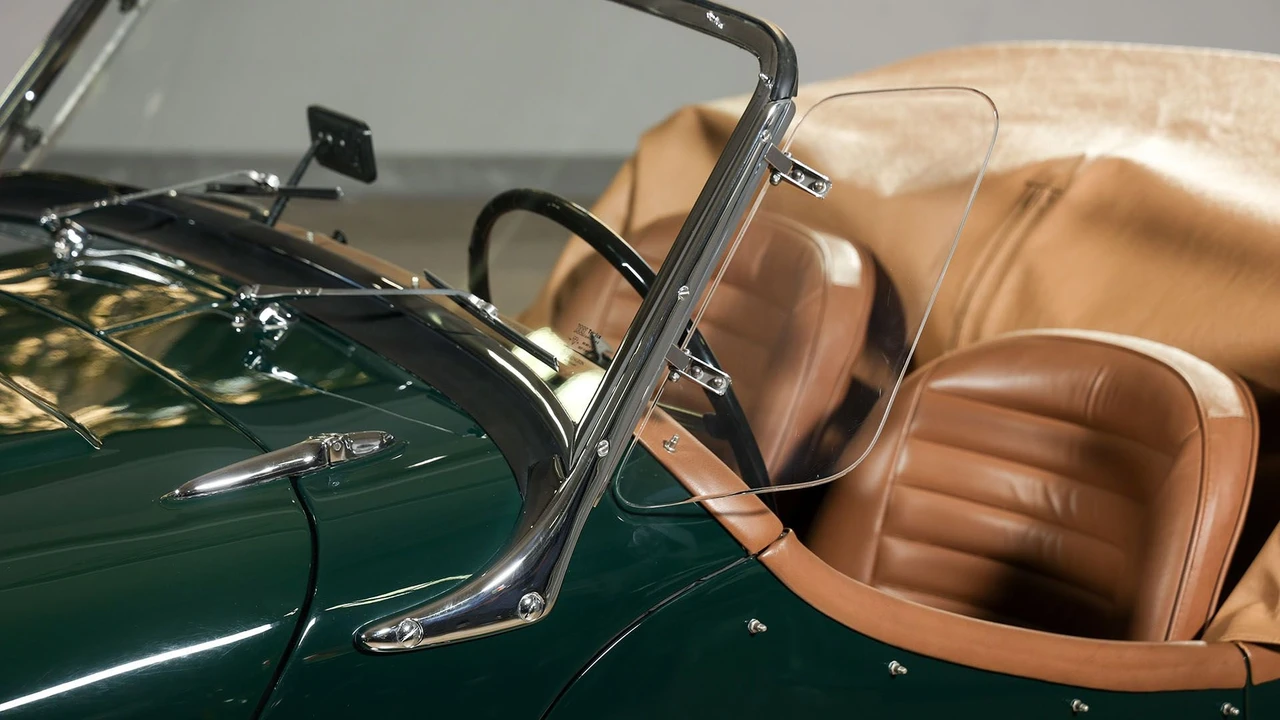 1962 Triumph TR3B - Image 12 of 31
