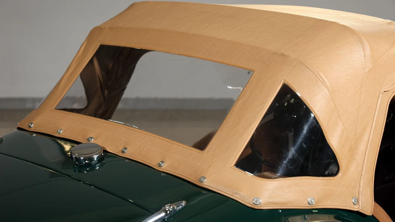 1962 Triumph TR3B - Image 23 of 31