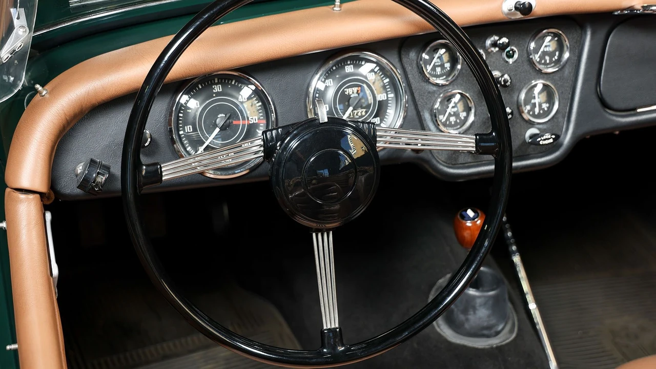 1962 Triumph TR3B - Image 27 of 31