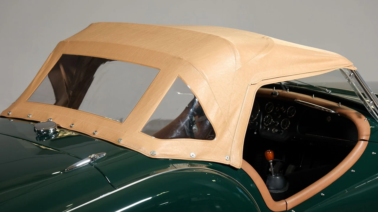 1962 Triumph TR3B - Image 24 of 31