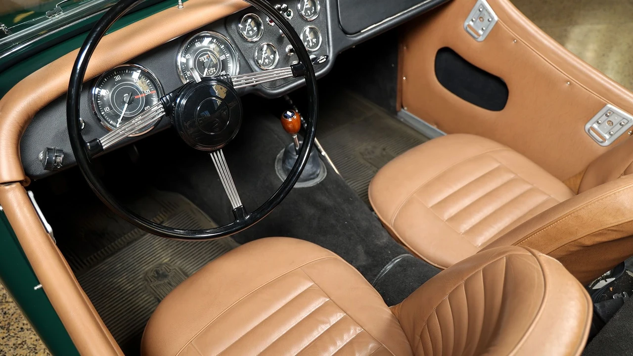 1962 Triumph TR3B - Image 4 of 31