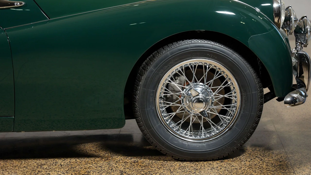 1962 Triumph TR3B - Image 15 of 31