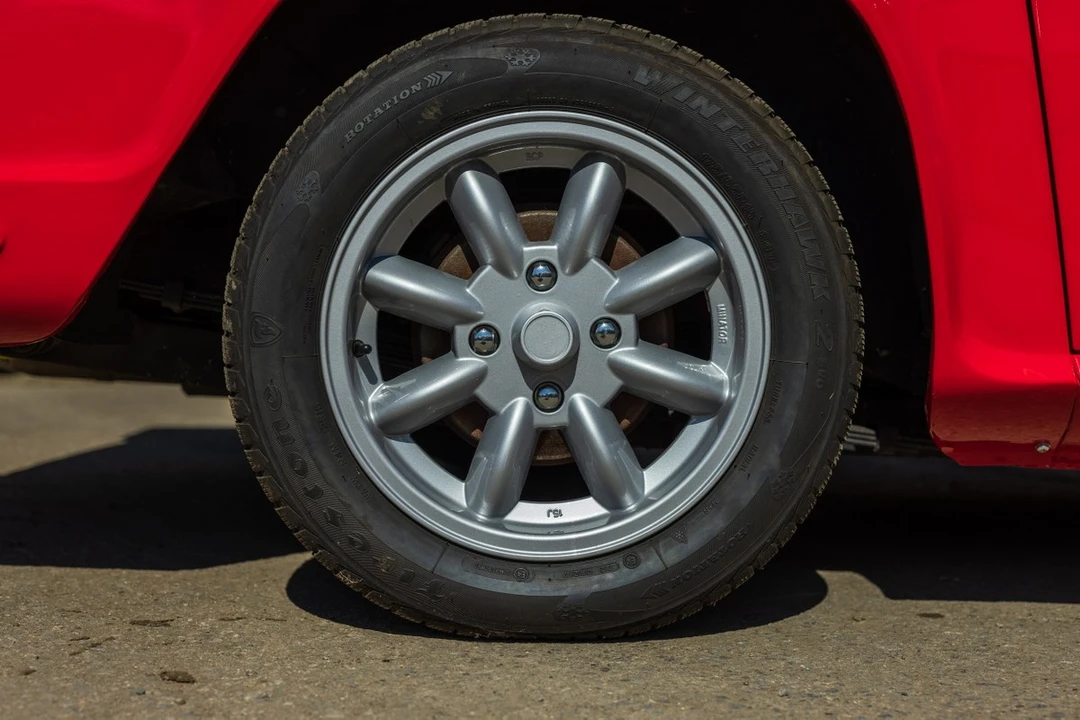 2023 Triumph TR4 - Image 24 of 30