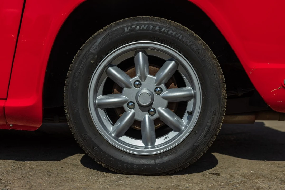 2023 Triumph TR4 - Image 25 of 30