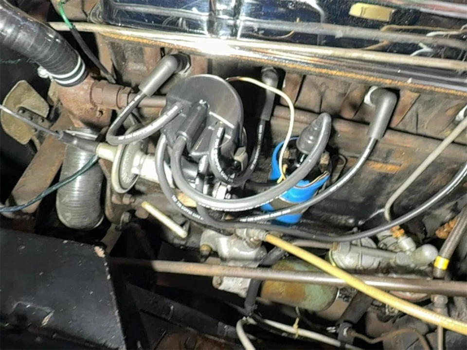 1962 Triumph TR4 - Image 31 of 31