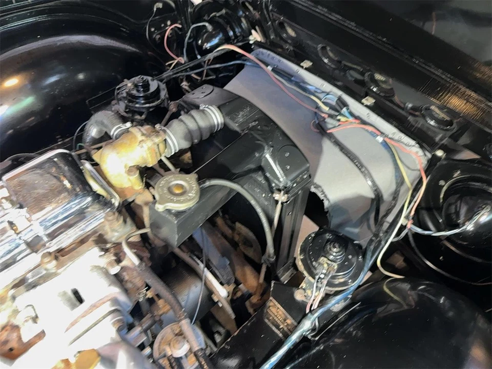1962 Triumph TR4 - Image 23 of 31