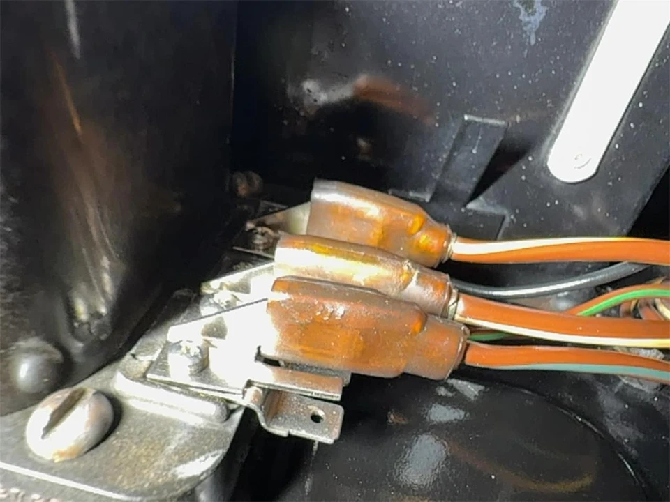 1962 Triumph TR4 - Image 28 of 31