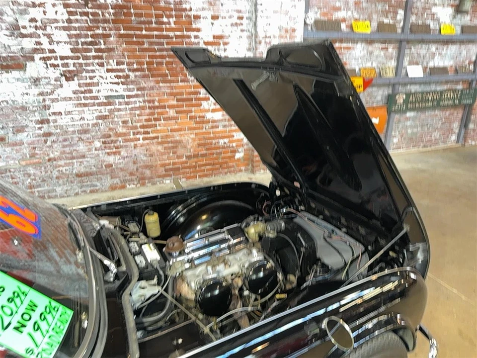 1962 Triumph TR4 - Image 18 of 31