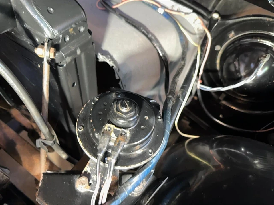 1962 Triumph TR4 - Image 24 of 31