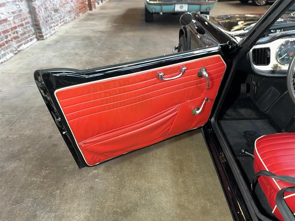 1962 Triumph TR4 - Image 13 of 31