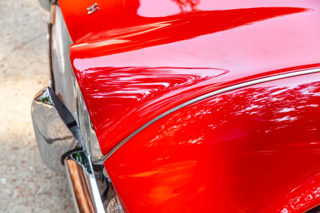 1962 Triumph TR4 - Image 25 of 31