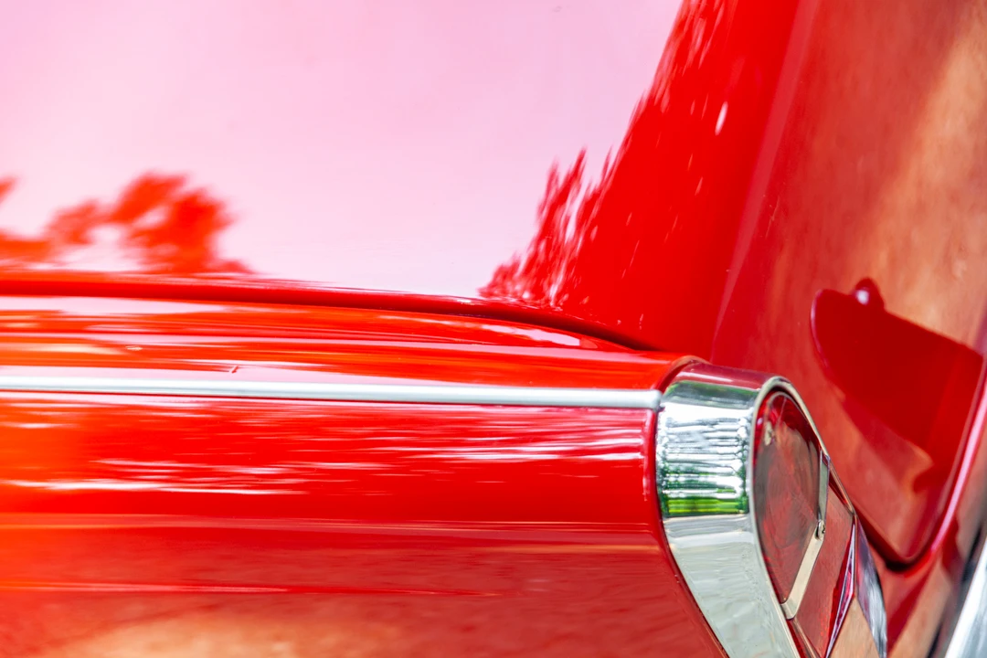1962 Triumph TR4 - Image 31 of 31