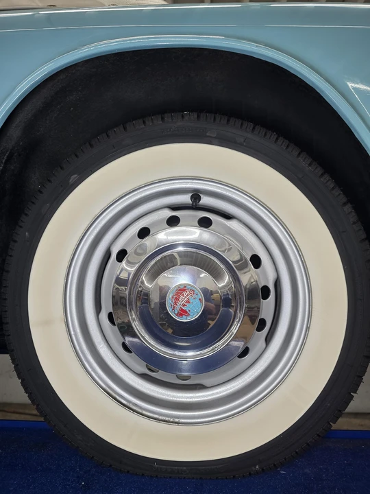 1962 Triumph TR4 - Image 27 of 31