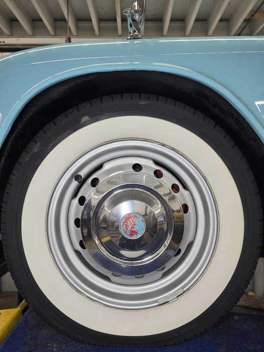1962 Triumph TR4 - Image 29 of 31