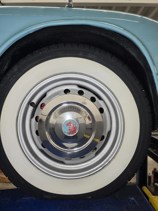 1962 Triumph TR4 - Image 26 of 31
