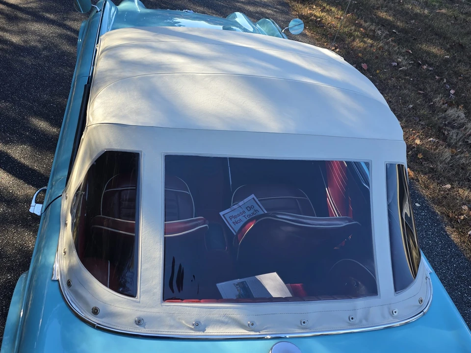 1962 Triumph TR4 - Image 16 of 31