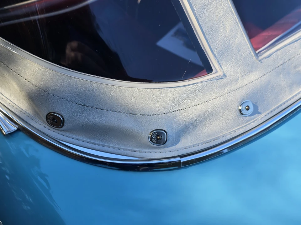1962 Triumph TR4 - Image 18 of 31
