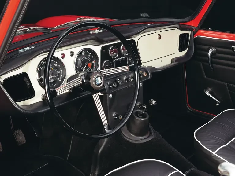1962 Triumph TR4 - Image 4 of 4