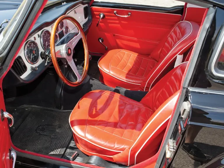 1962 Triumph TR4 - Image 4 of 18