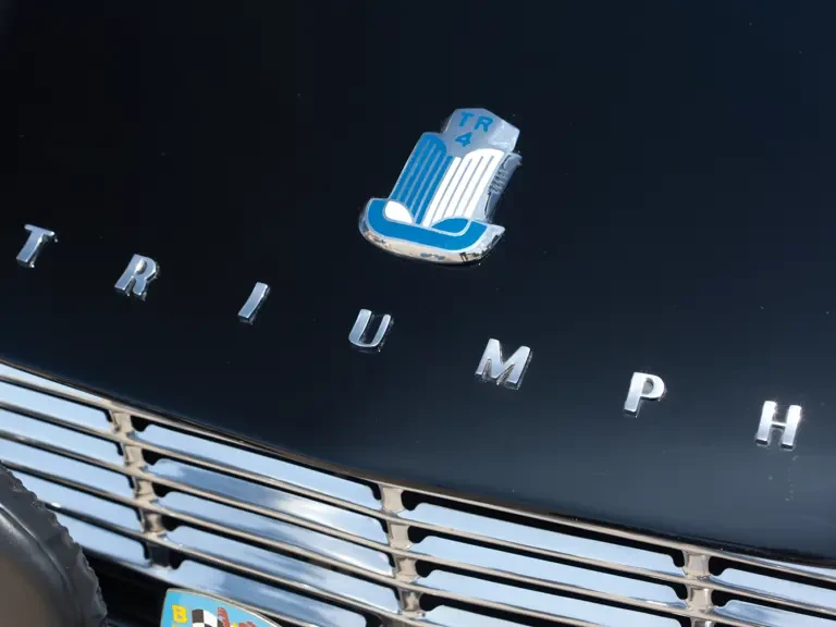 1962 Triumph TR4 - Image 11 of 18