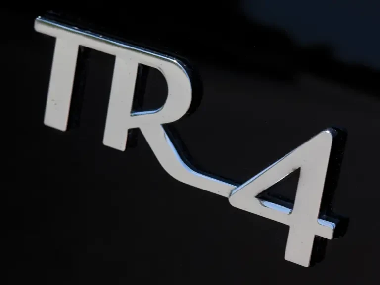 1962 Triumph TR4 - Image 9 of 18