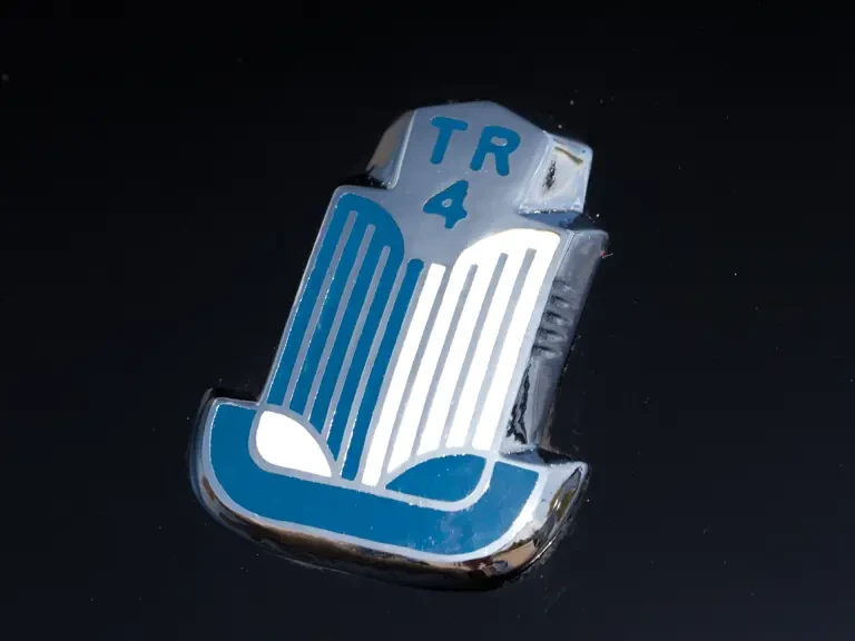 1962 Triumph TR4 - Image 10 of 18