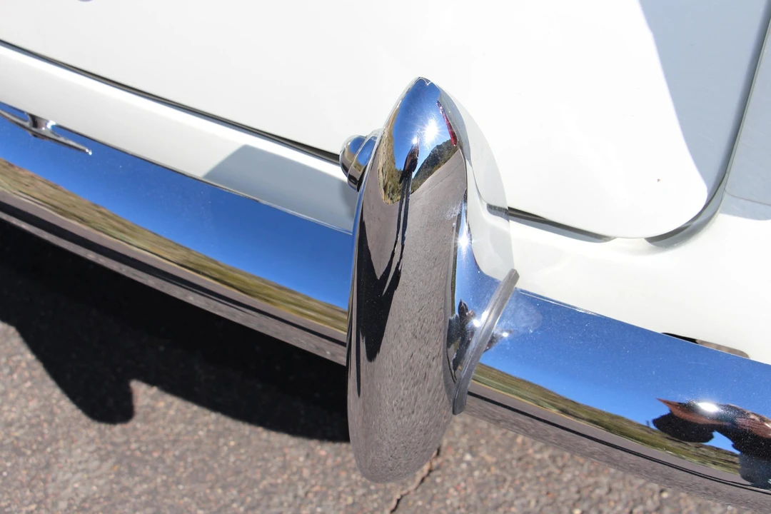 1962 Triumph TR4 - Image 27 of 31