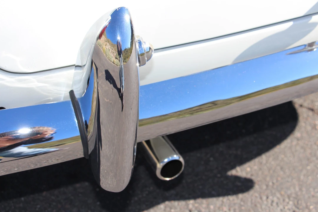 1962 Triumph TR4 - Image 26 of 31