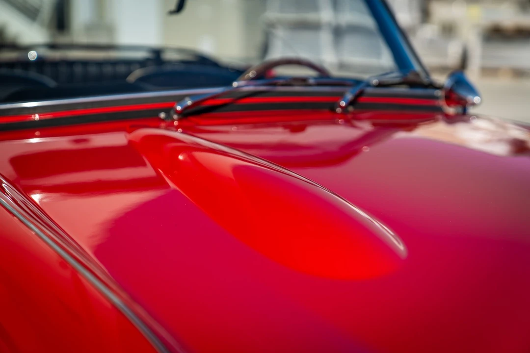 1962 Triumph TR4 - Image 25 of 31