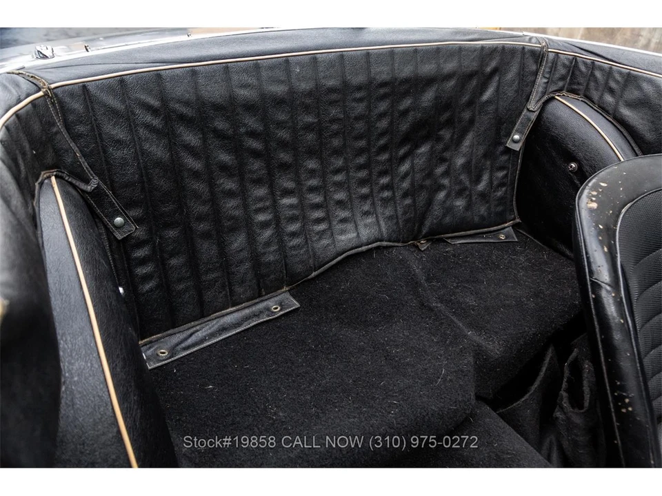 1962 Triumph TR4 - Image 21 of 31