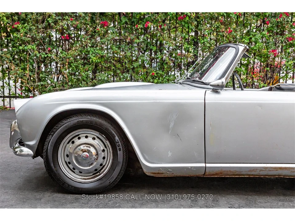 1962 Triumph TR4 - Image 12 of 31