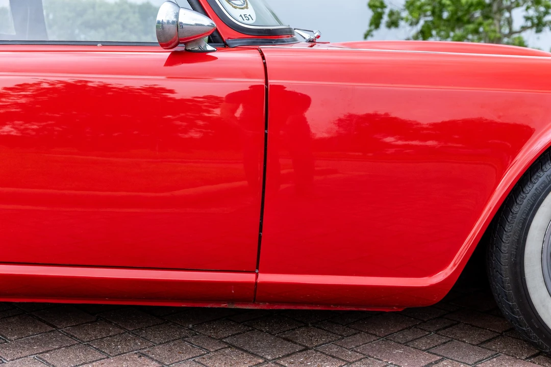 1962 Triumph TR4 - Image 30 of 31