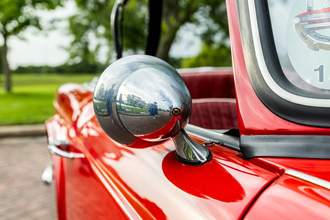 1962 Triumph TR4 - Image 25 of 31