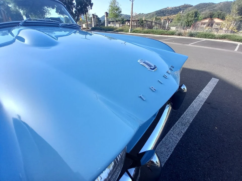 1962 Triumph TR4 - Image 20 of 31