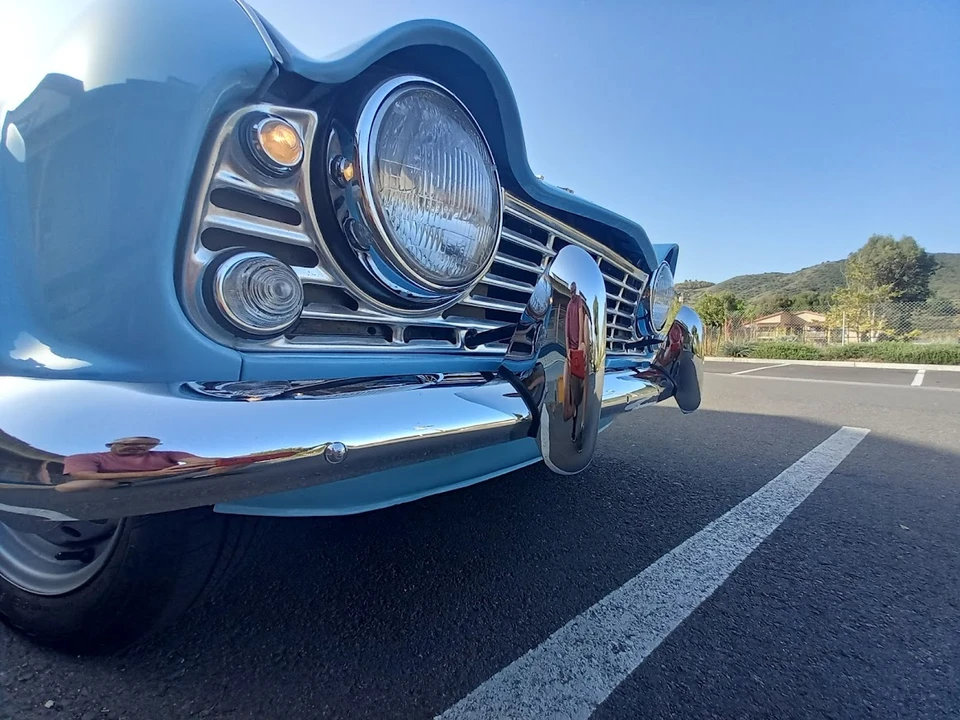 1962 Triumph TR4 - Image 19 of 31