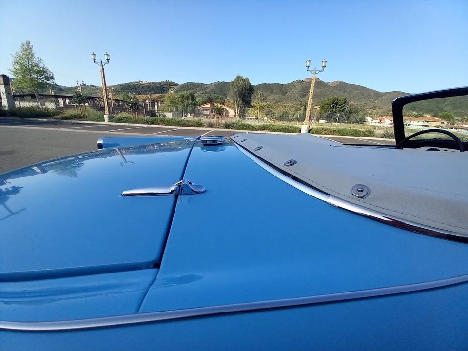 1962 Triumph TR4 - Image 31 of 31