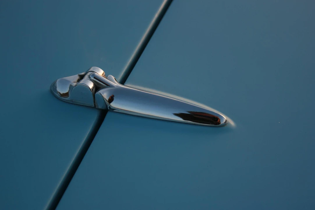 1962 Triumph TR4 - Image 30 of 31