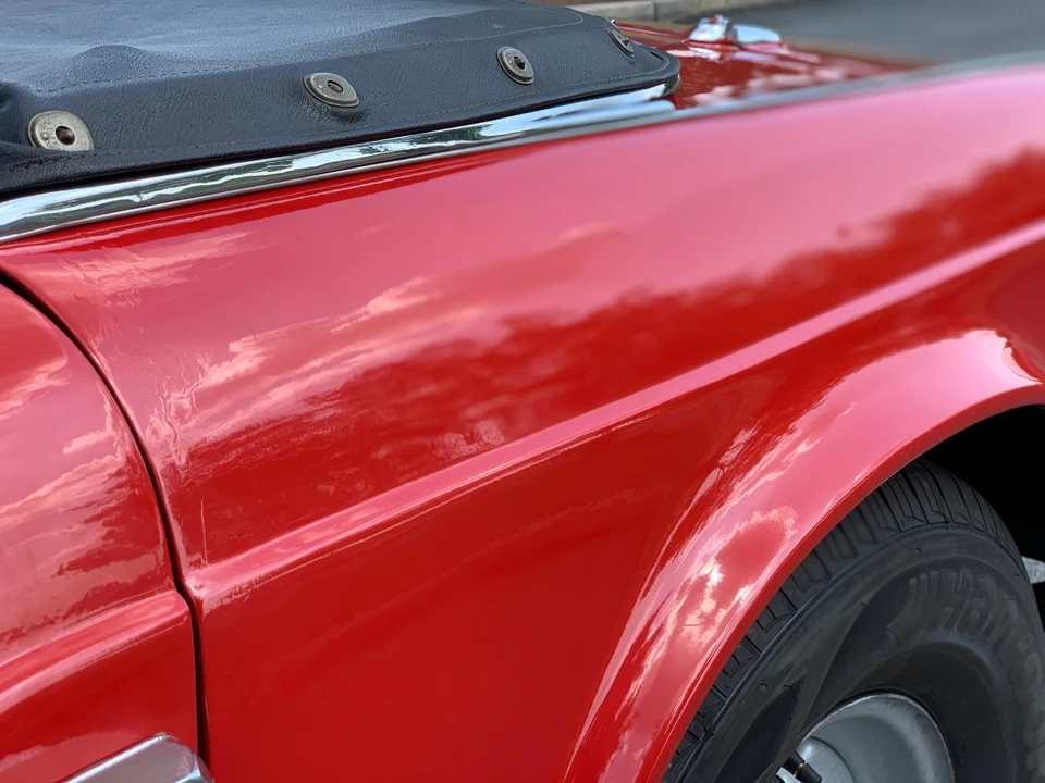 1962 Triumph TR4 - Image 13 of 31