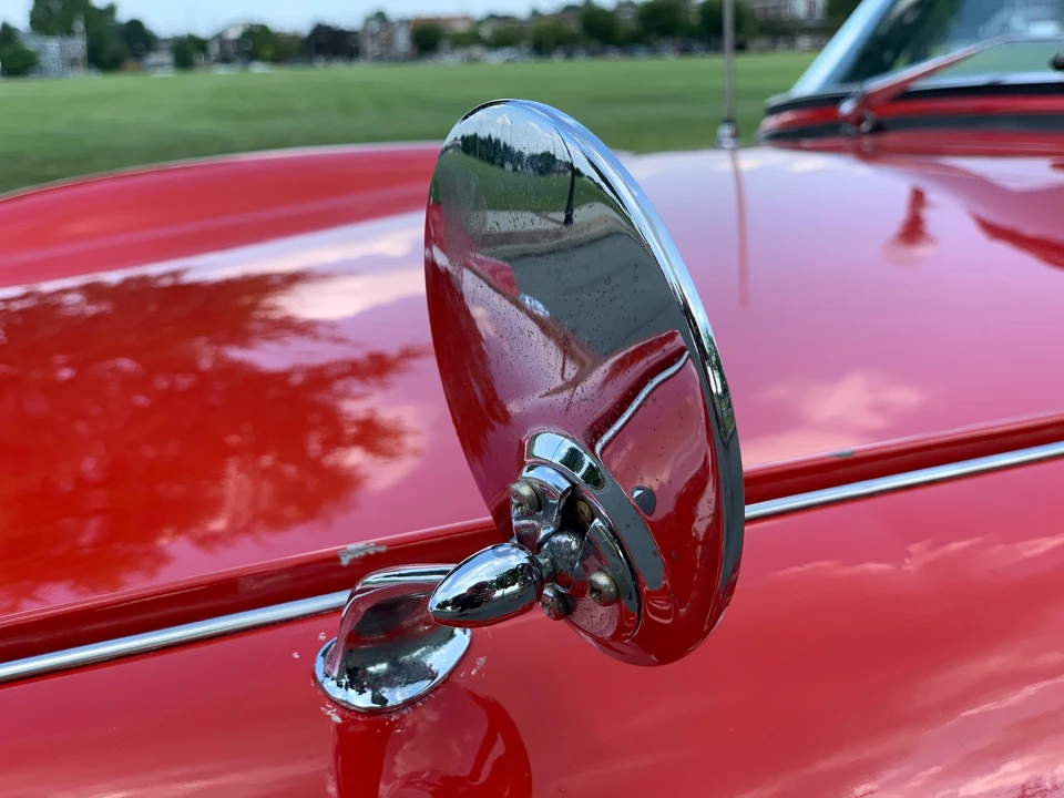 1962 Triumph TR4 - Image 11 of 31