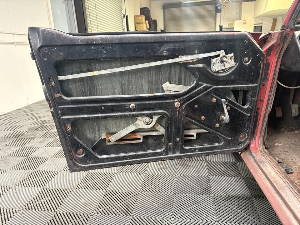 1962 Triumph TR4 - Image 24 of 31