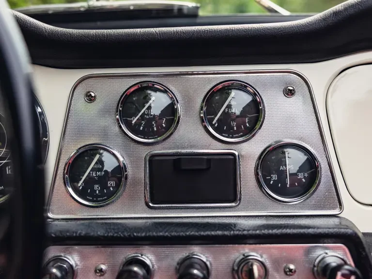 1962 Triumph TR4 - Image 19 of 31