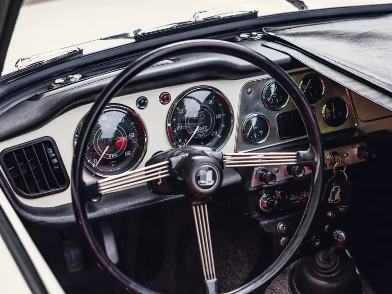 1962 Triumph TR4 - Image 15 of 31