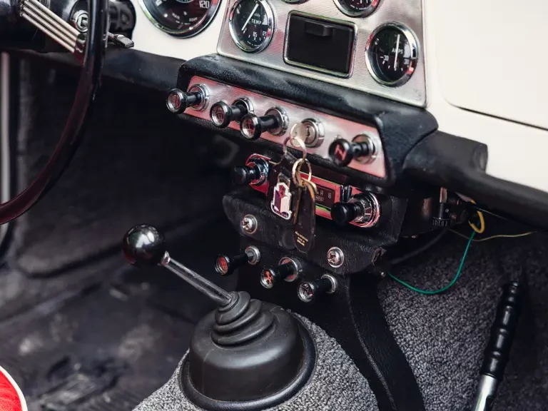 1962 Triumph TR4 - Image 16 of 31