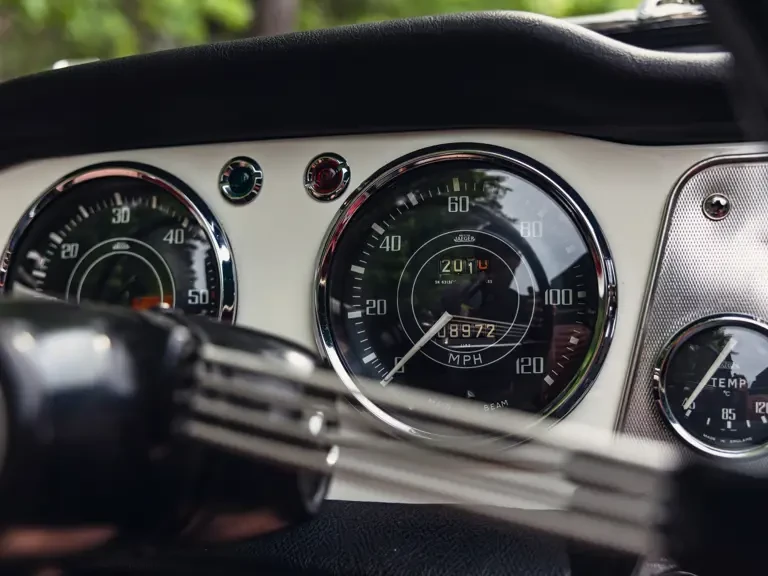 1962 Triumph TR4 - Image 17 of 31