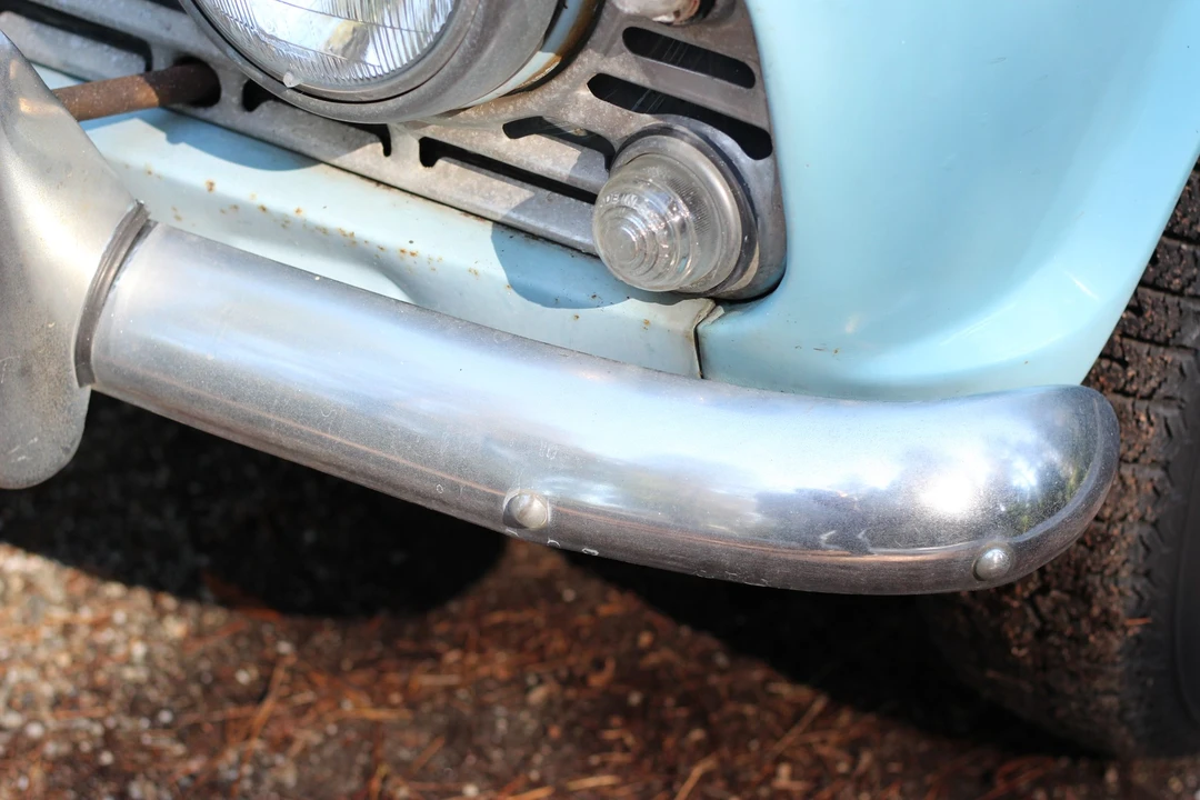 1962 Triumph TR4 - Image 29 of 31