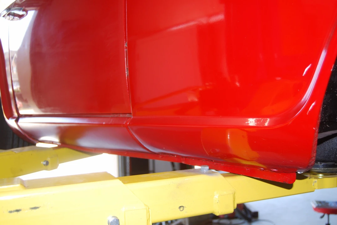 1962 Triumph TR4 - Image 18 of 31