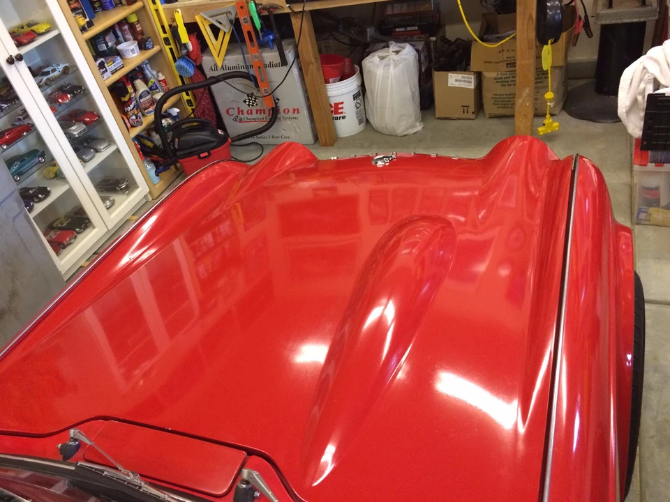 1962 Triumph TR4 - Image 16 of 31