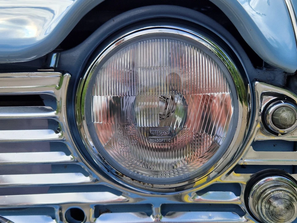 1962 Triumph TR4 - Image 19 of 31