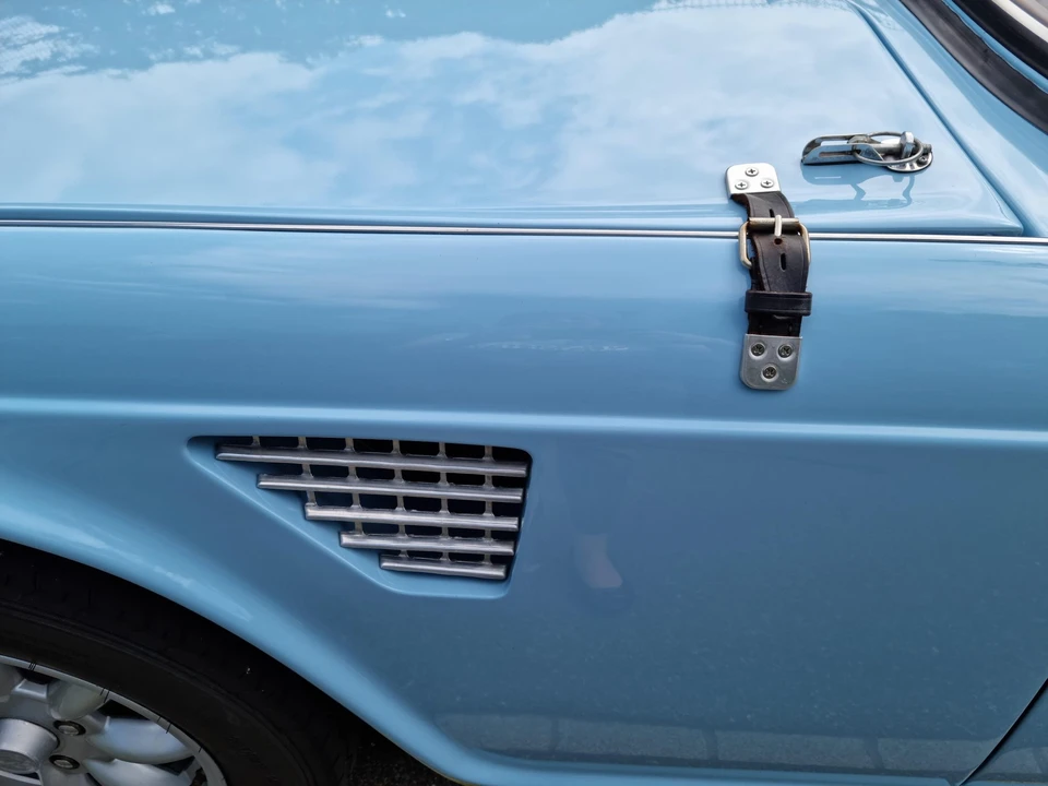 1962 Triumph TR4 - Image 21 of 31
