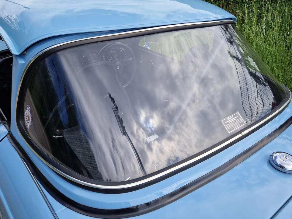 1962 Triumph TR4 - Image 23 of 31